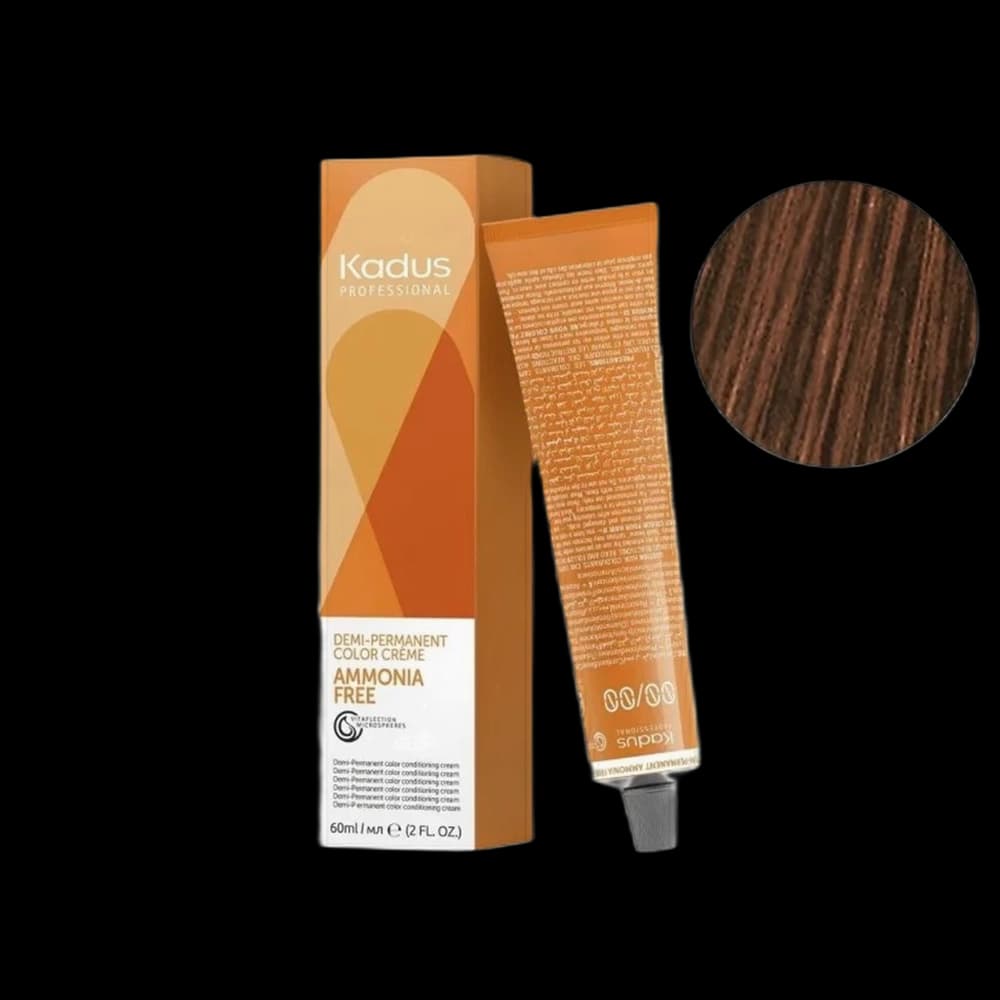 KADUS 5/37 L/Brown Gold Brunette 60ml