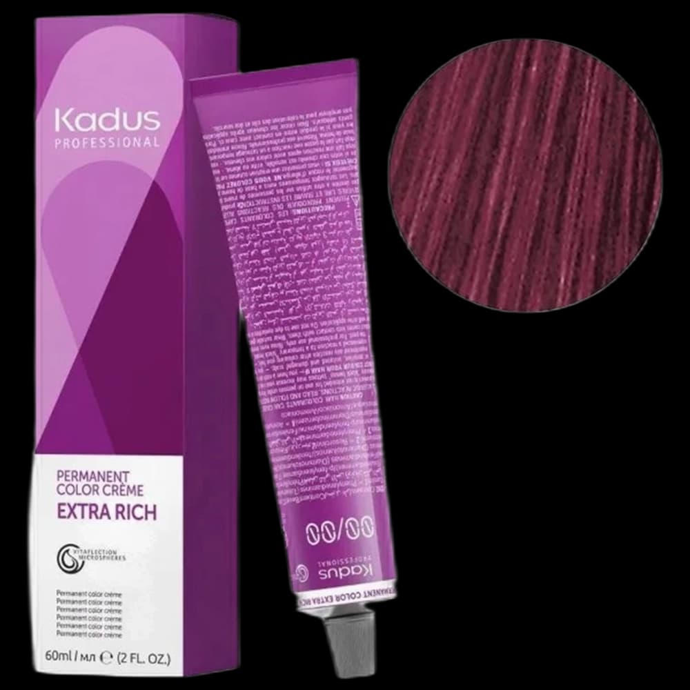 KADUS 5/65 Light Brown Violet Red 60ml