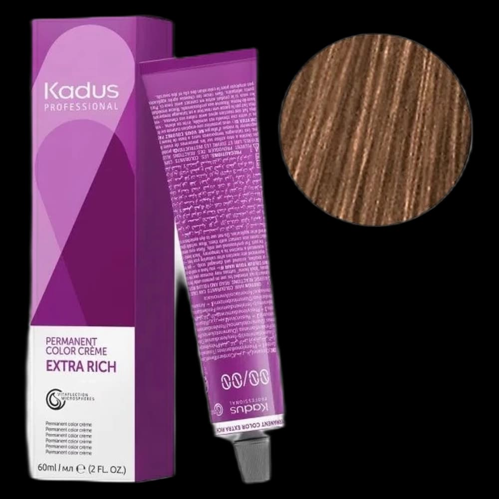 KADUS 7/7 Med Blonde Brunette 60ml