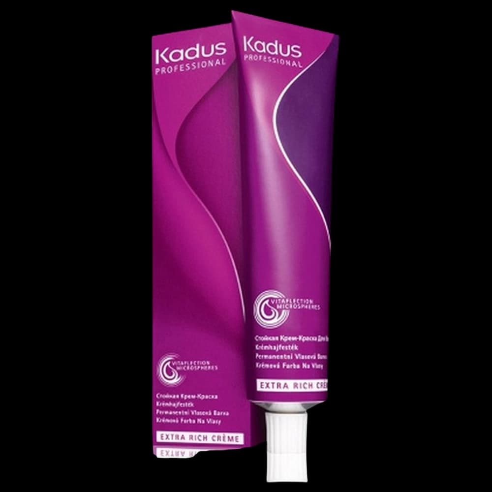 KADUS 7/77 Medium Blonde Intense Brunette 60ml