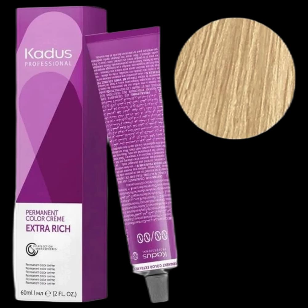 KADUS 9/38 V.L Blnd Gold Pearl 60ml