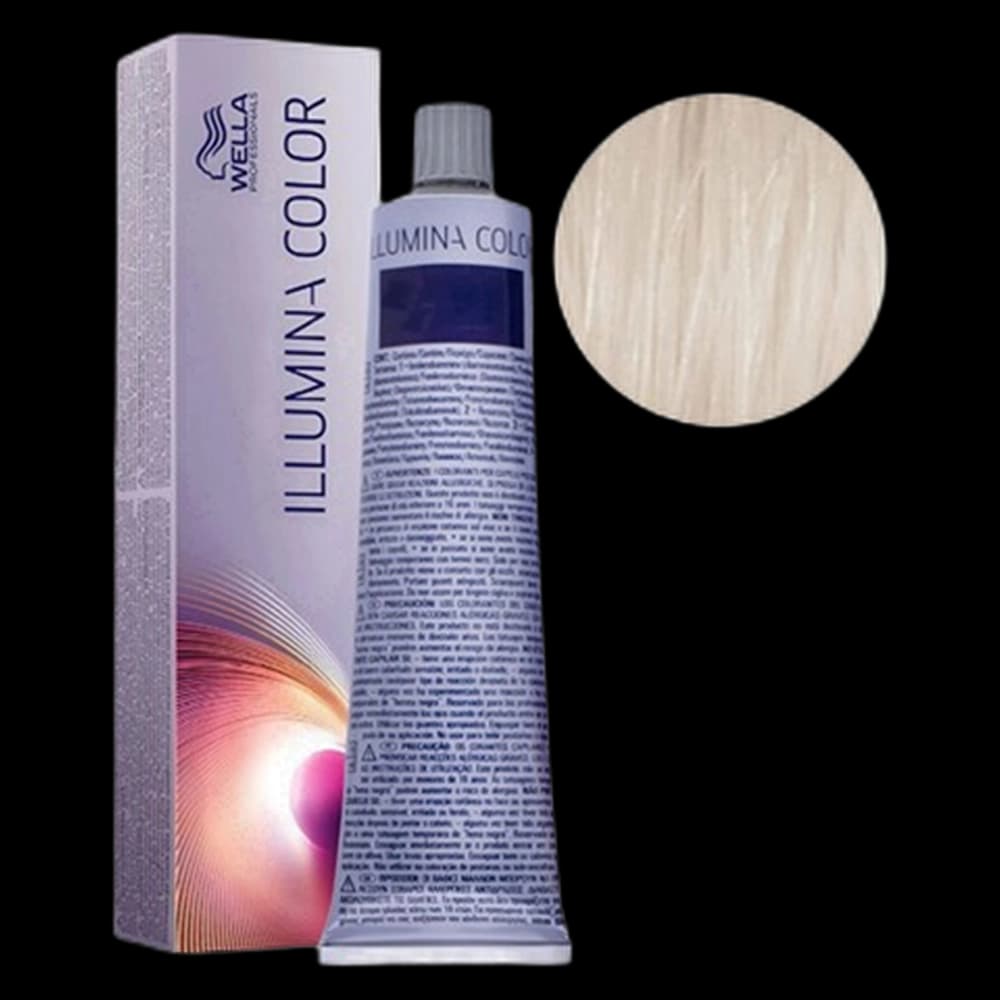 ILUMINA 10/69 Lightest Cendre Blonde 60ml
