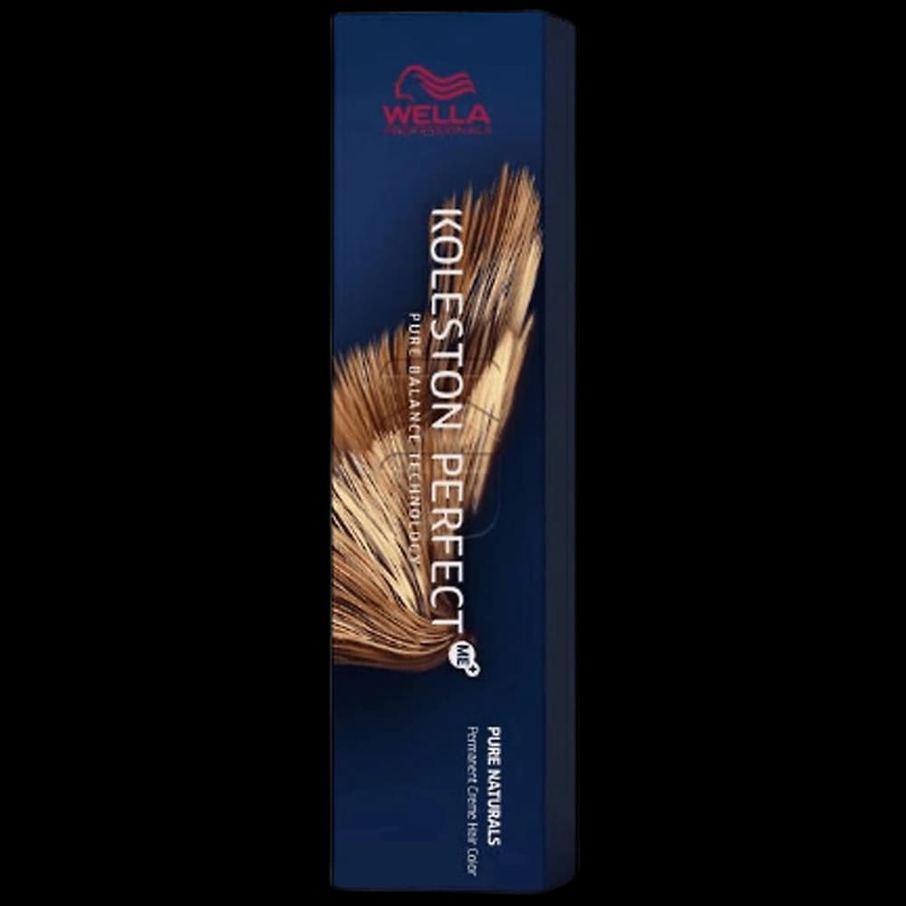 KOLESTONE Perfect 66/46 Dark Blonde Int Red Voilet 60ml