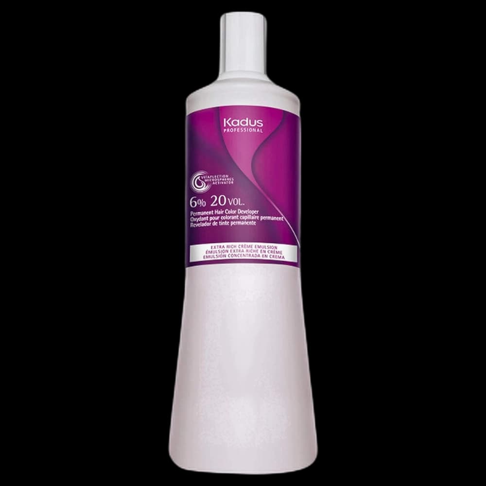 KADUS Permanent Developer 6% 1000ml