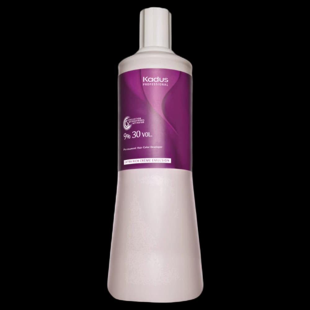 KADUS Permanent Developer 9% 1000ml