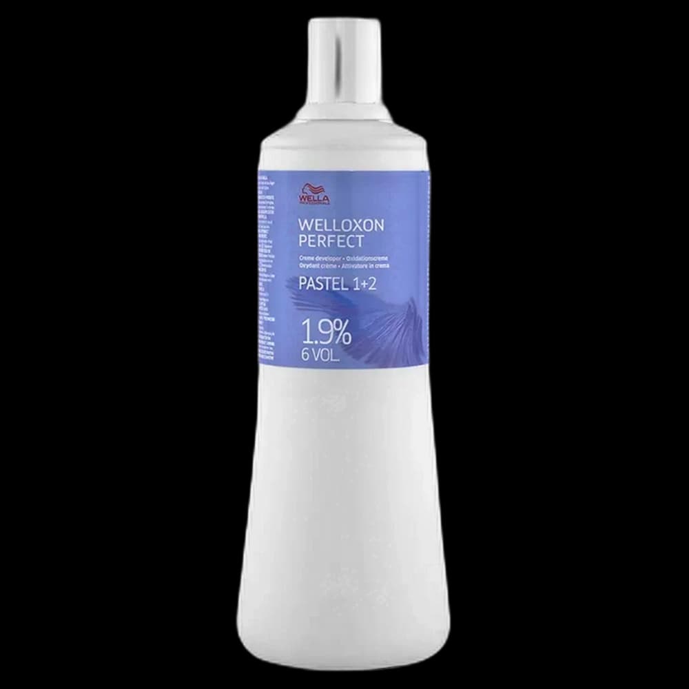 WELLOXON Perf 1.9% 6v 1000ml