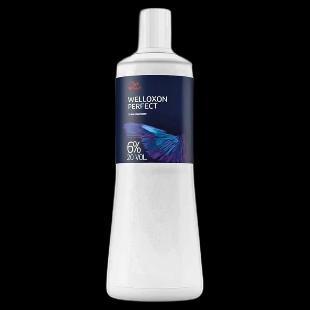 WELLOXON Perf 6% 20v 1000ml