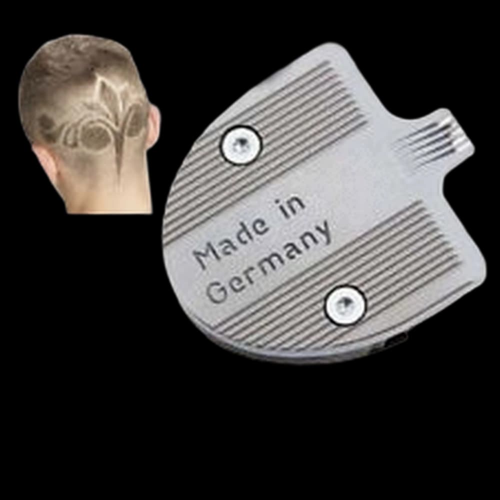 *Wahl Blade Set - Precision Blade for Bella Clipper