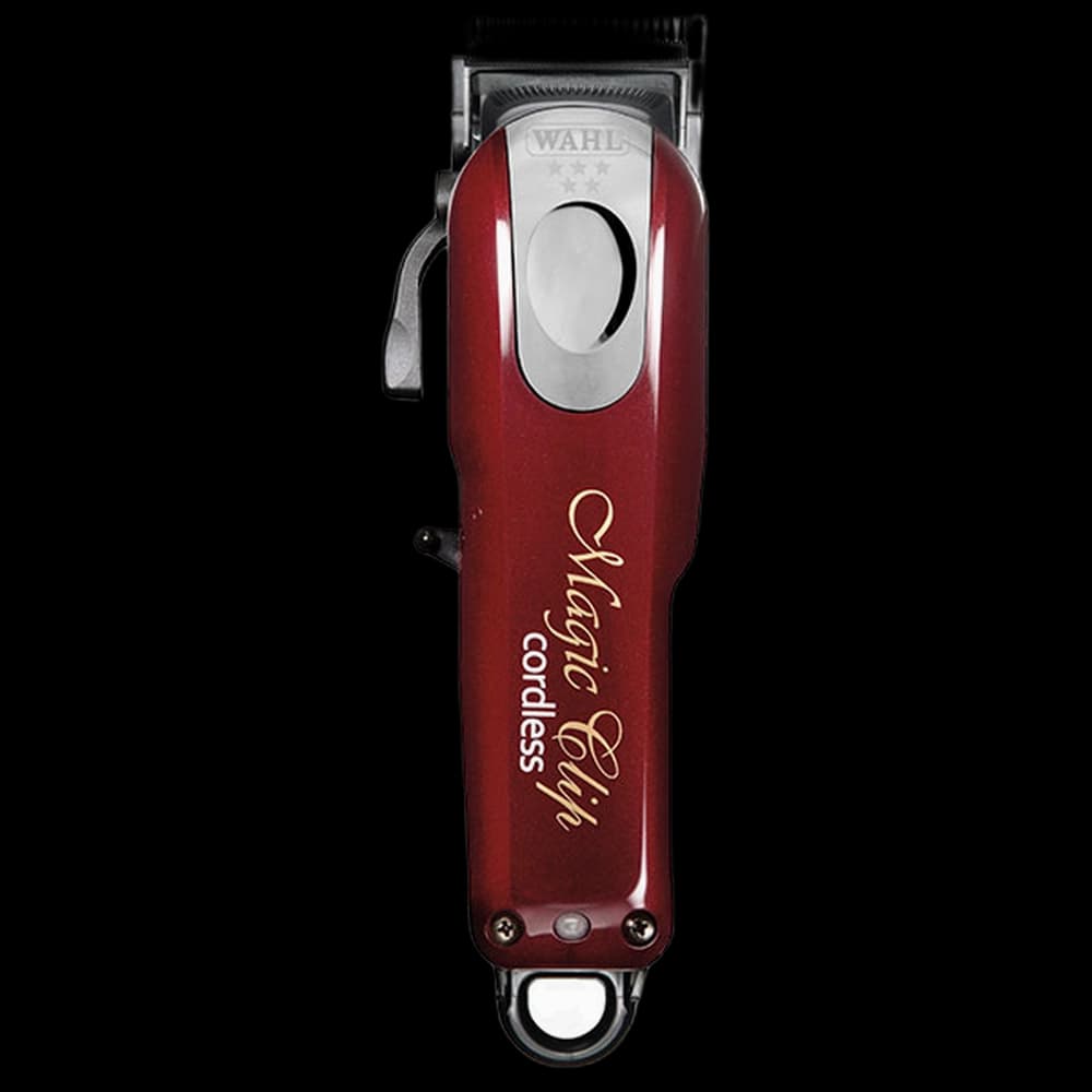 Wahl 5 Star Series Cordless Magic Clip