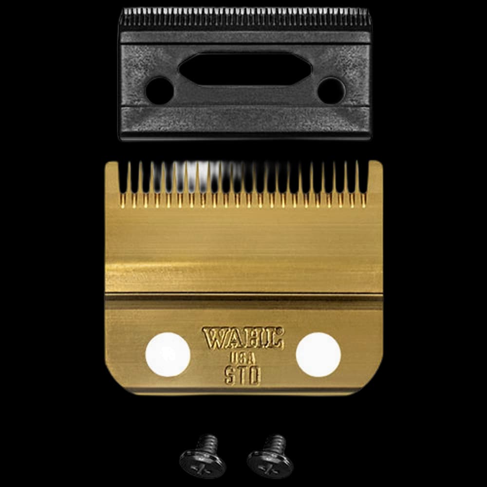 Wahl Blade Set - Magic Clipper Gold Stagger Tooth