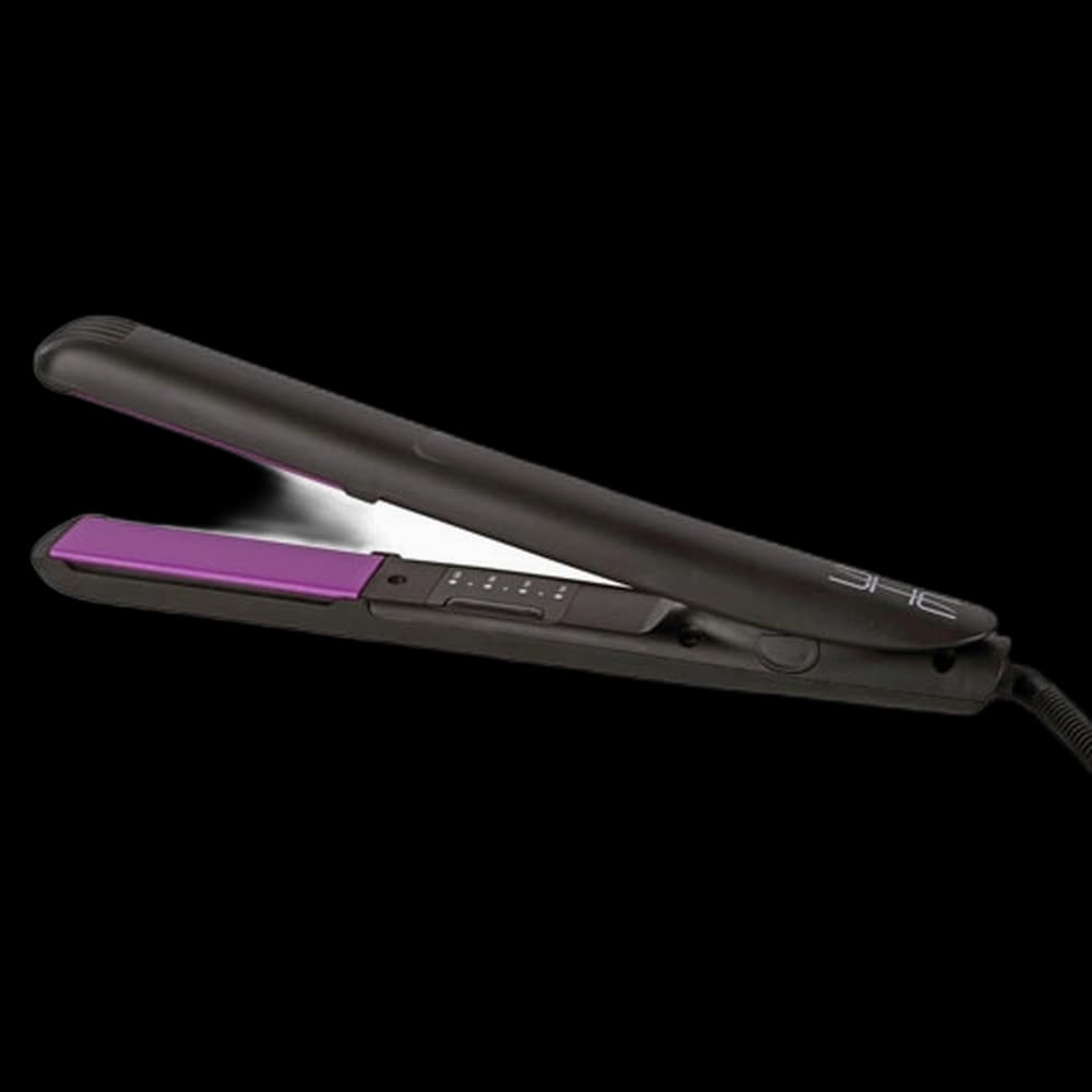 ***BHE Beautiful Hair Everyday Flat Iron - Standard