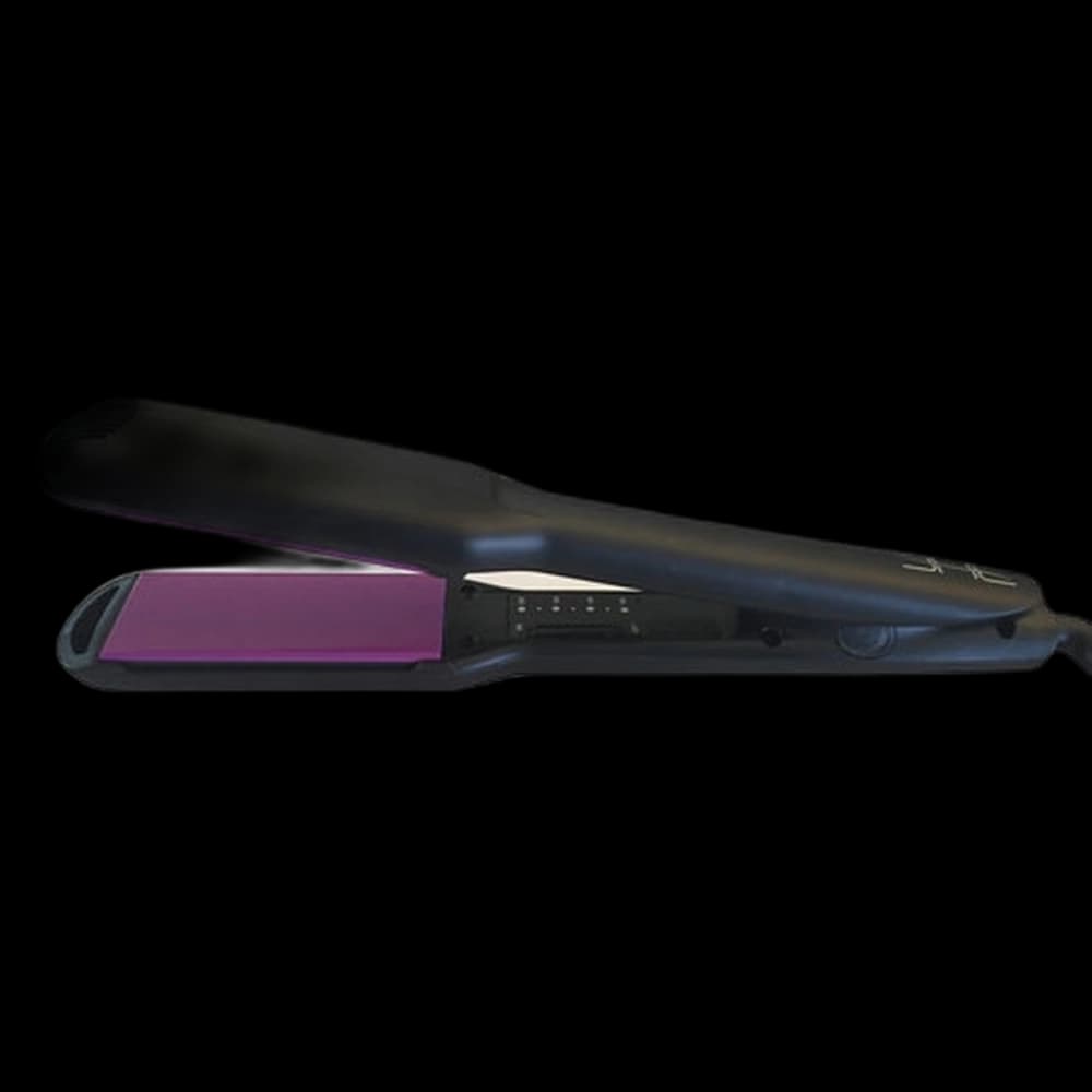 ***BHE Beautiful Hair Everyday Flat Iron - Wide