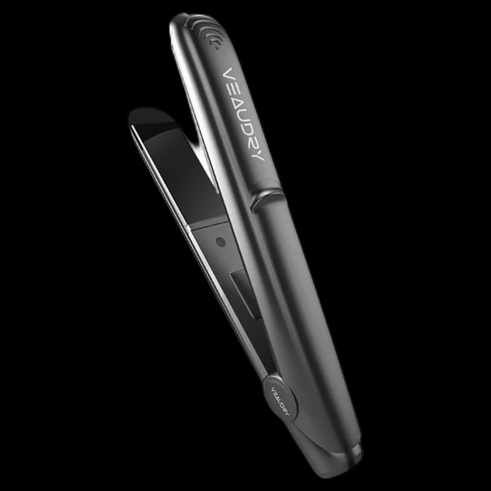Veaudry iStyler Iron - Black