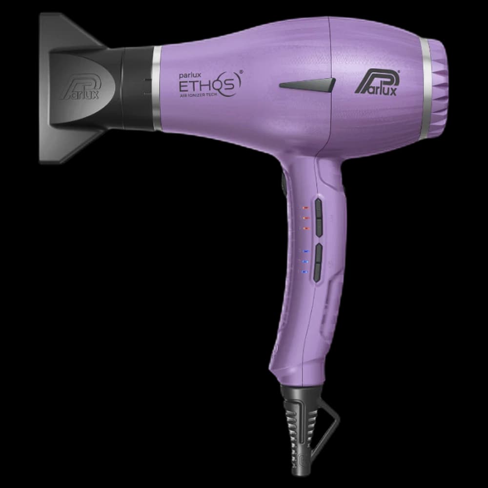 ***Parlux ETHOS 2300W Digital - Lilac