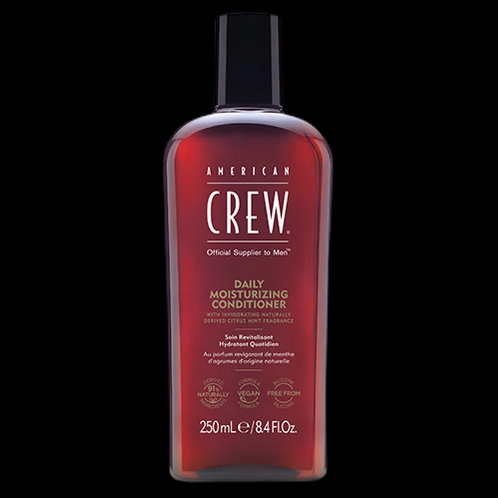 American Crew Daily Moisturizing Conditioner 250ml - V2