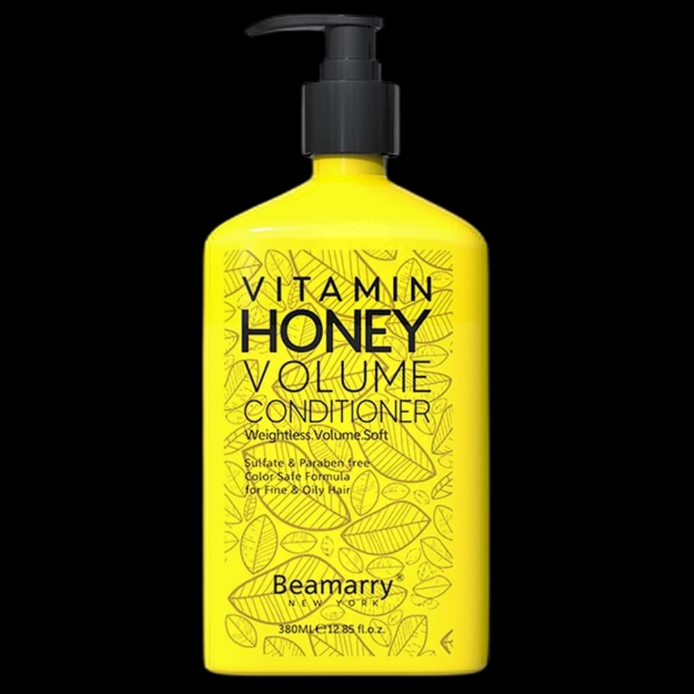 BEAMARRY Vitamin Honey Volume Conditioner 380ml