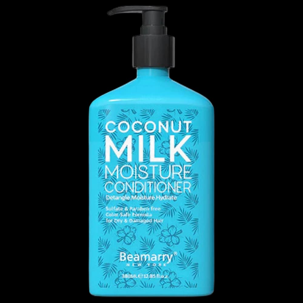 BEAMARRY Coconut Milk Moisture Conditioner 380ml