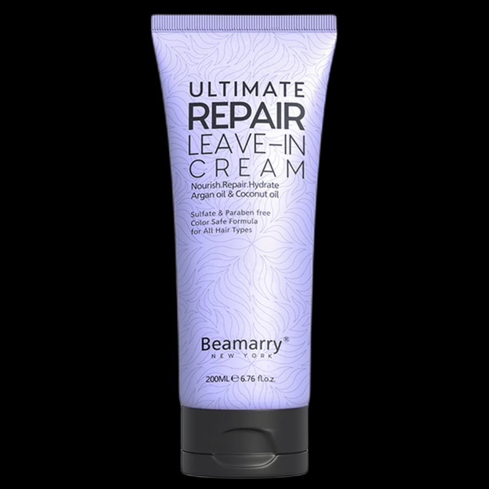 BEAMARRY Ultimate Repair Leave-in Cream 200ml
