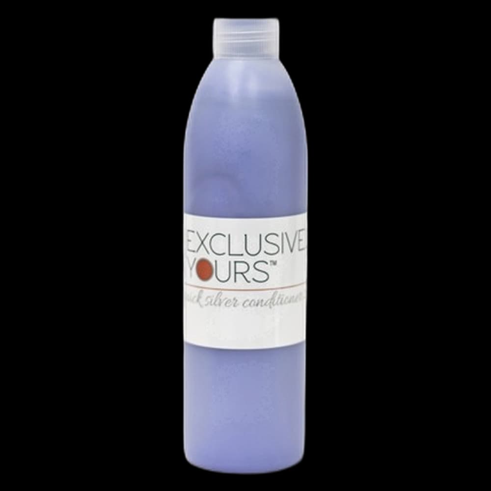 Exclusively Yours Quick Silver Conditioner 250ml