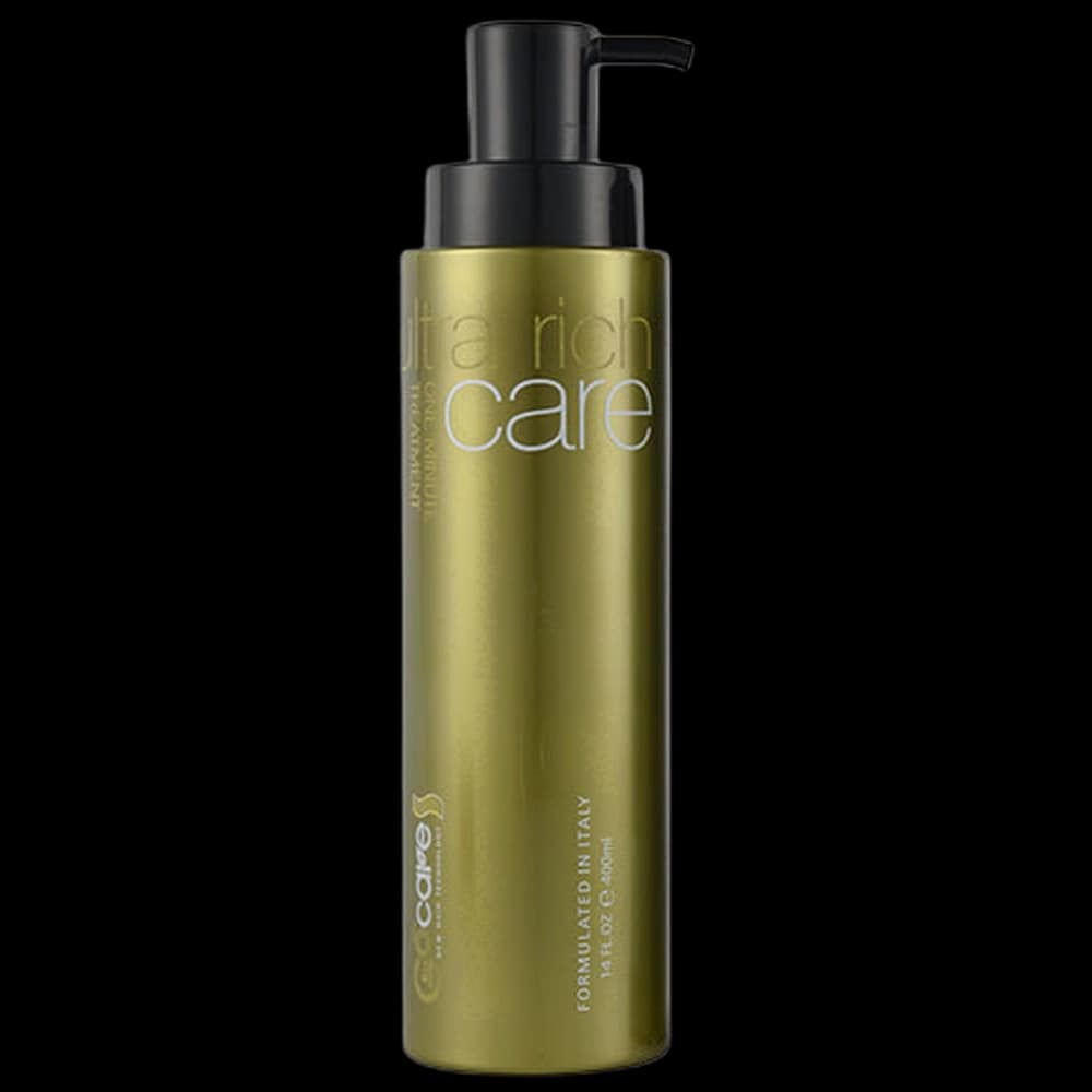 GoCare One Minute Treatment 400ml