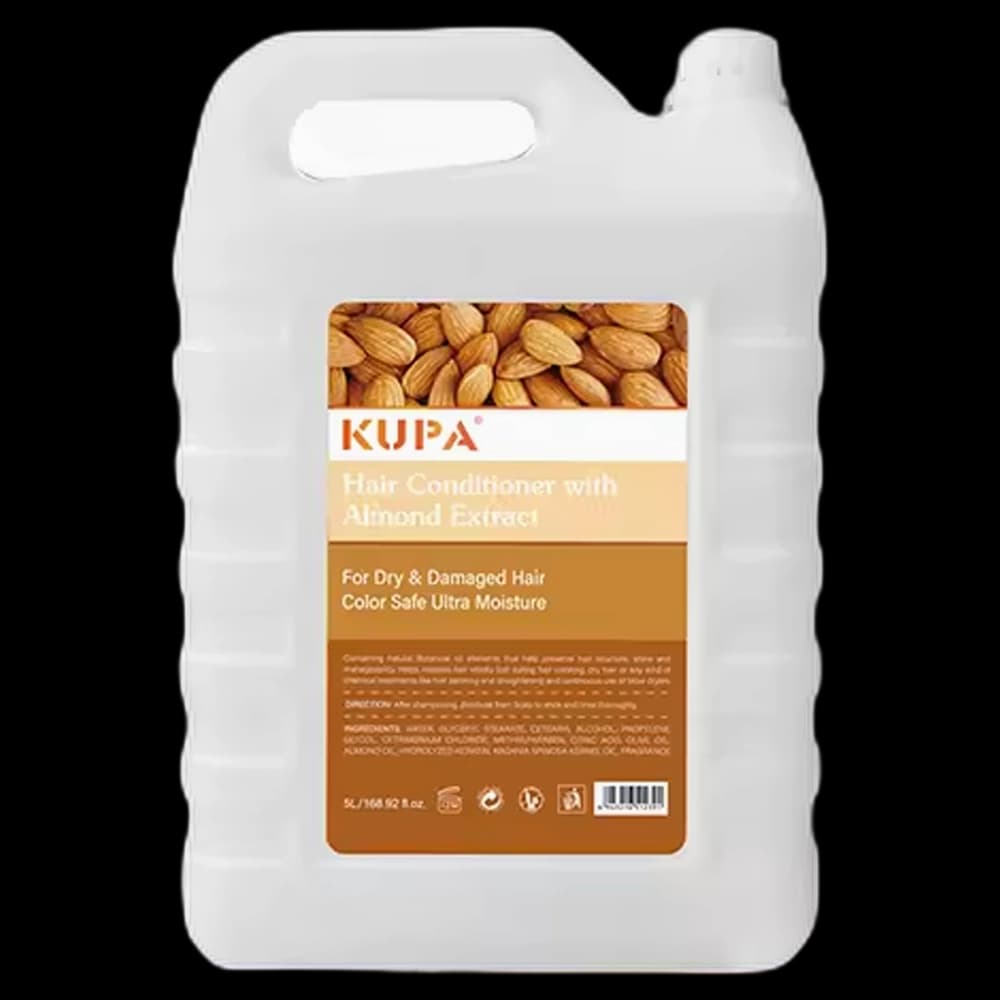 KUPA Conditioner 5L ALMOND