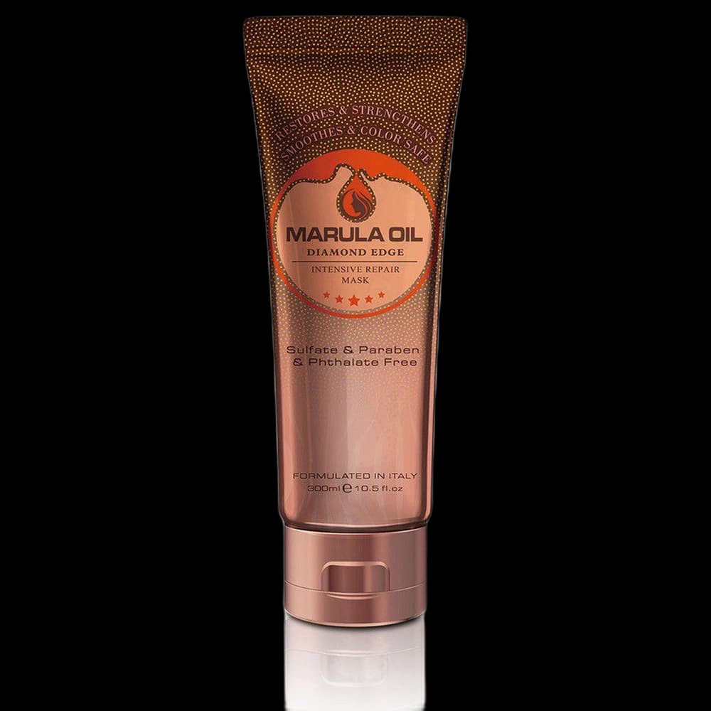 ***Marula Oil Mask 300ml