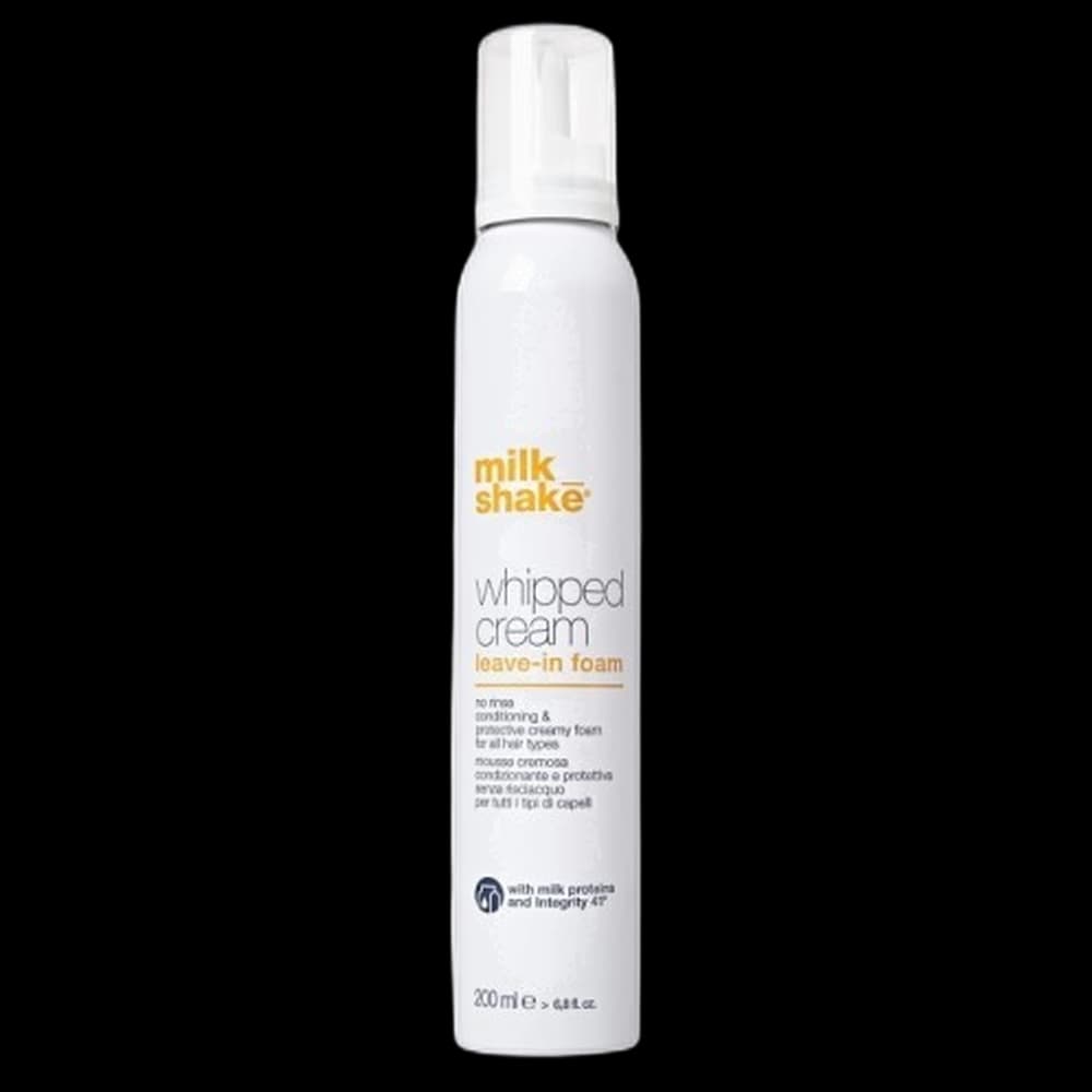 Milk Shake Conditioning Whipped Cream 200ml