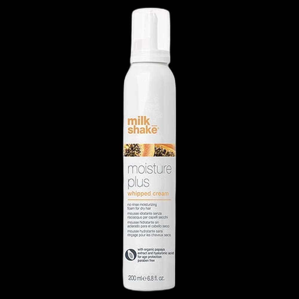 Milk Shake Moisture & More Whipped Cream Conditioner 200ml