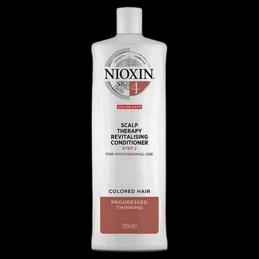 NIOXIN System 4 Conditioner 300ml