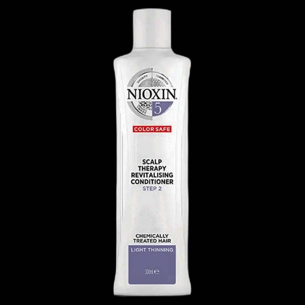 NIOXIN System 5 Conditioner 300ml