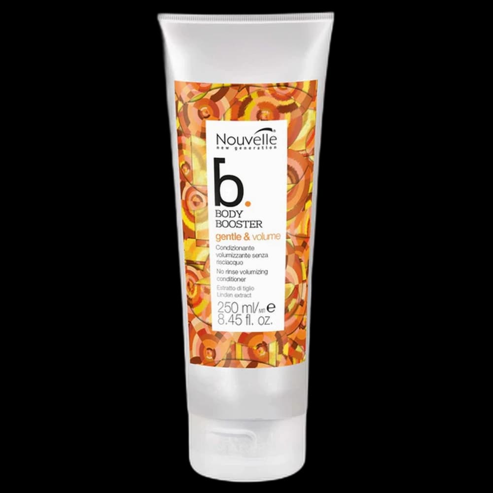 ***Nouvelle Body Booster Gentle & Volume Conditioner 250ml