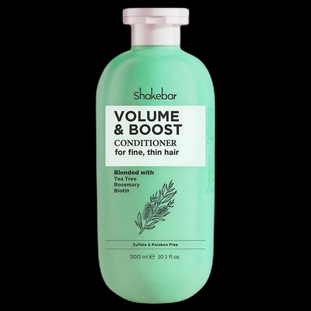 SHAKEBAR Conditioner Volume & Boost 300ml