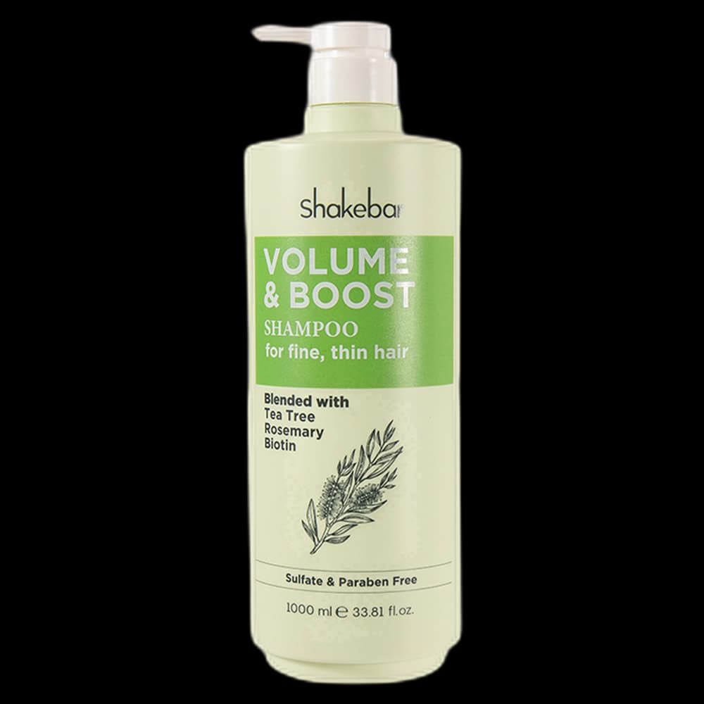 SHAKEBAR Conditioner Volume & Boost 1000ml