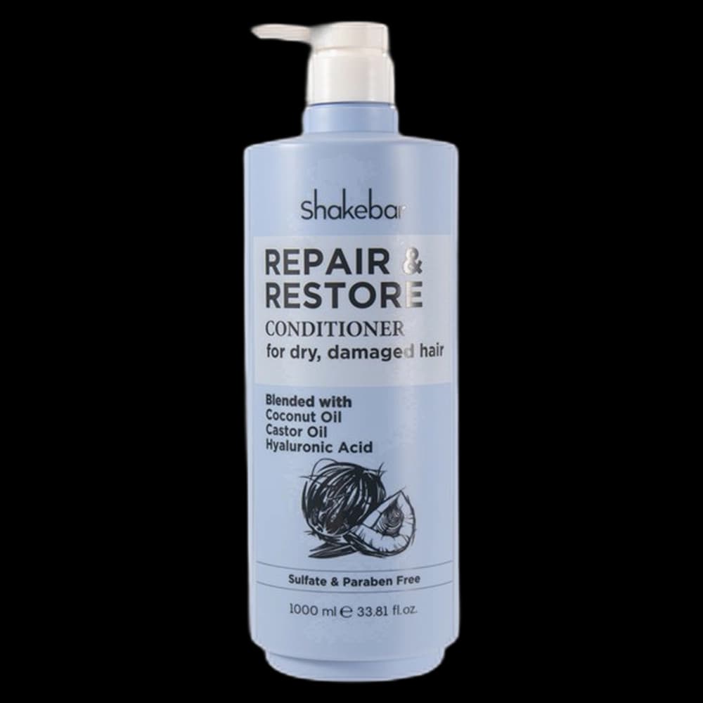 SHAKEBAR Conditioner Repair & Restore 1000ml
