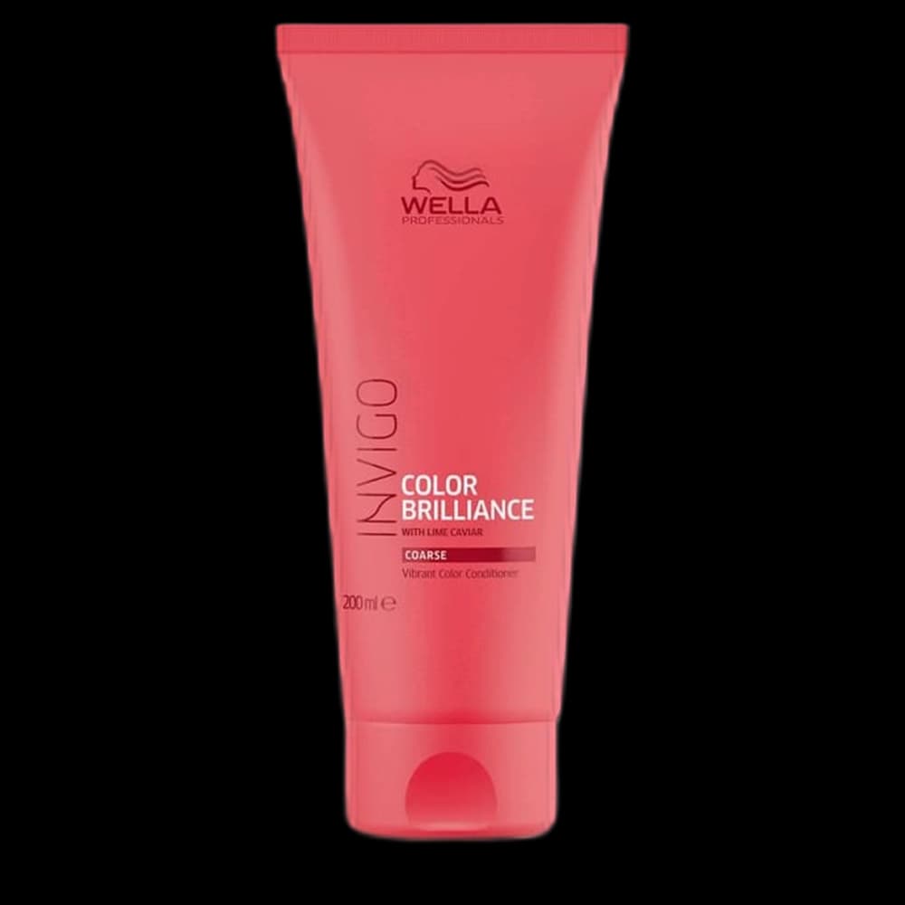 INVIGO Colour Brilliance Conditioner Coarse 200ml