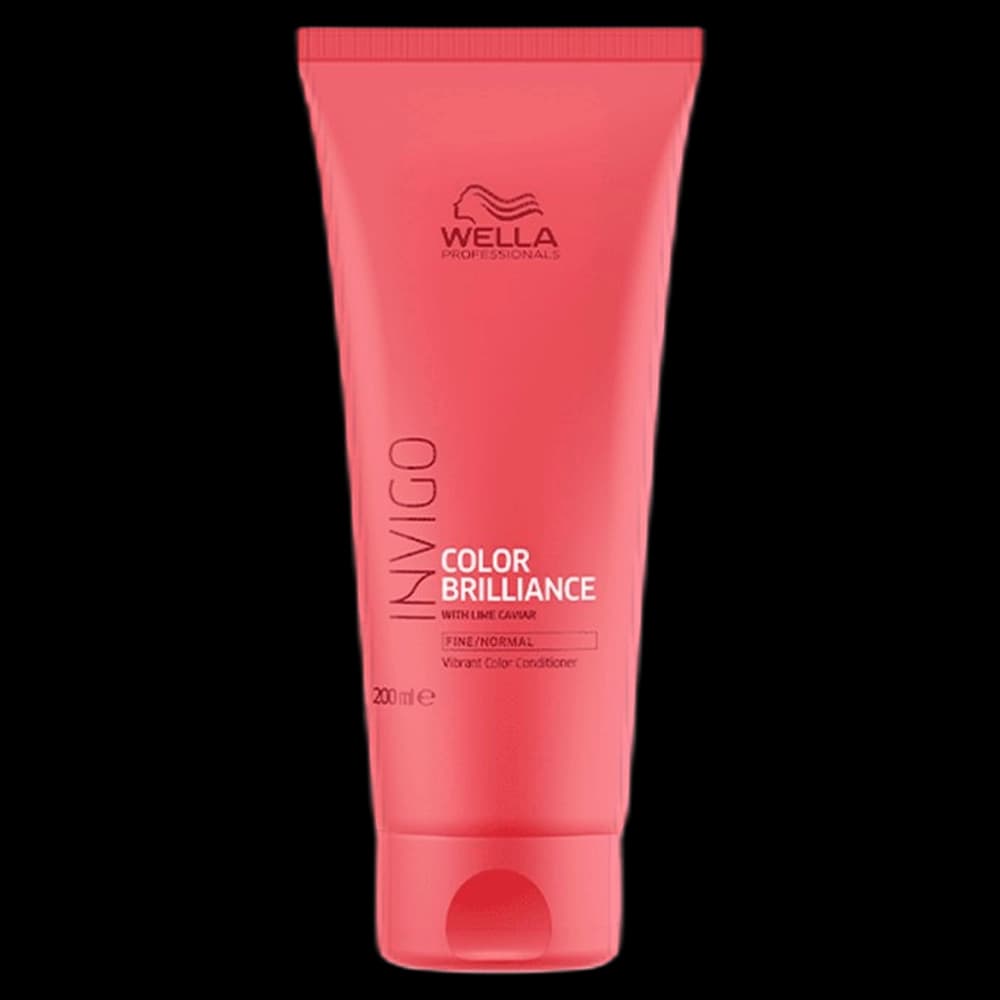 INVIGO Vibrant Colour Conditioner Fine 200ml
