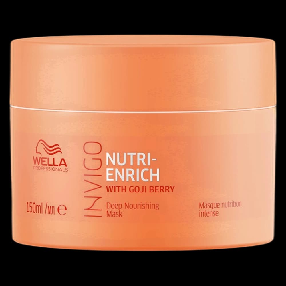 INVIGO Nutri Enrich Mask 150ml