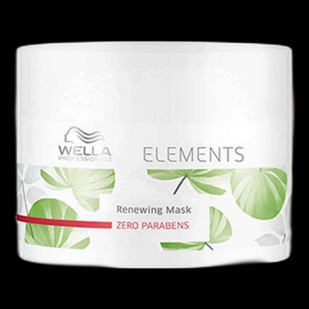 ELEMENTS Renewing Mask 150ml