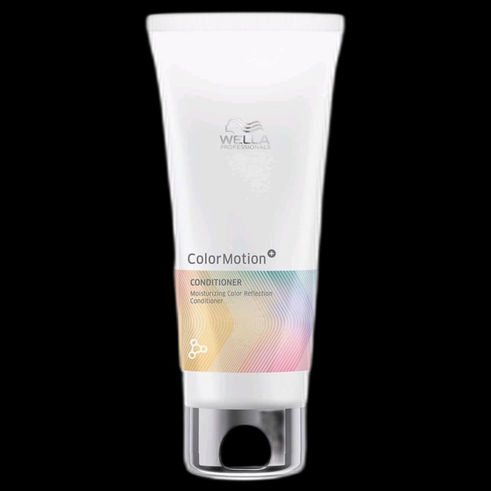 Wella ColorMotion Color Reflection Conditioner 200ml