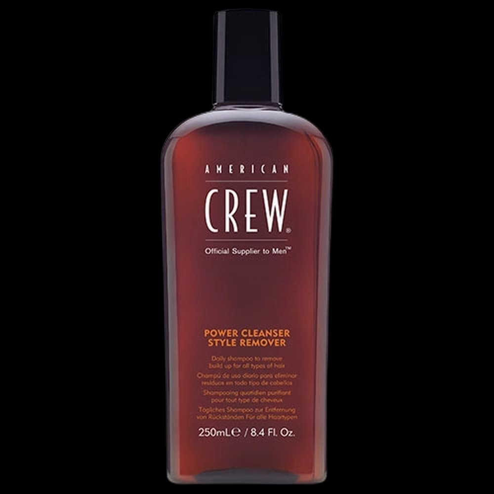 *American Crew Power Cleanser Shampoo 250ml