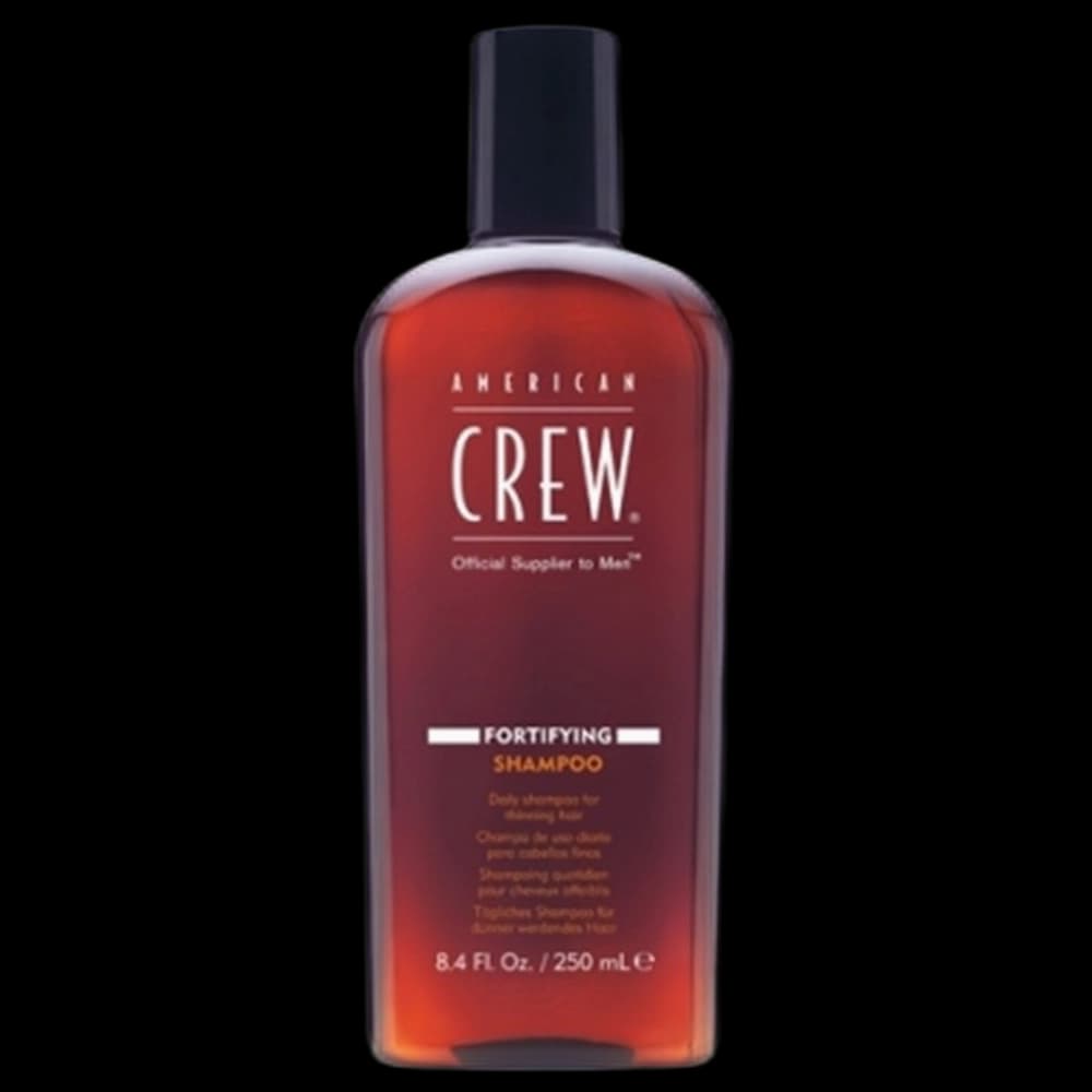 ***American Crew Fortifying Shampoo 450ml