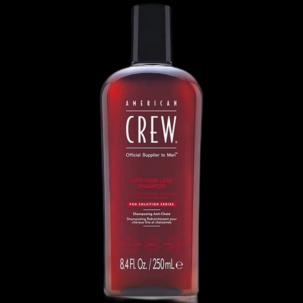 American Crew Anti-Hairloss Shampoo 250ml
