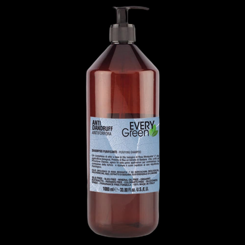 EVERYGreen Purifying Shampoo Anti-dandruff 1000ml