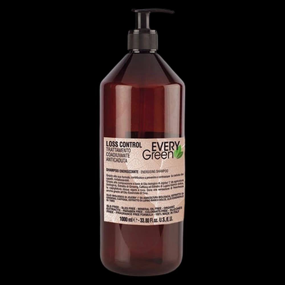 EVERYGreen Energising Shampoo Anti-hair loss 1000ml