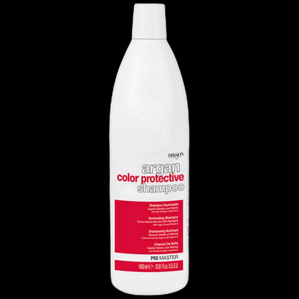 Dikson PROMASTER Argan Color Protective Shampoo 1000ml