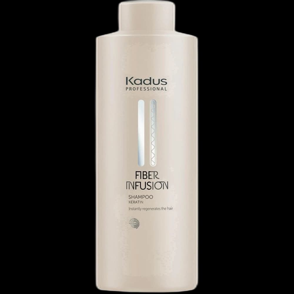 KADUS Fiber Infusion Shampoo 1000ml