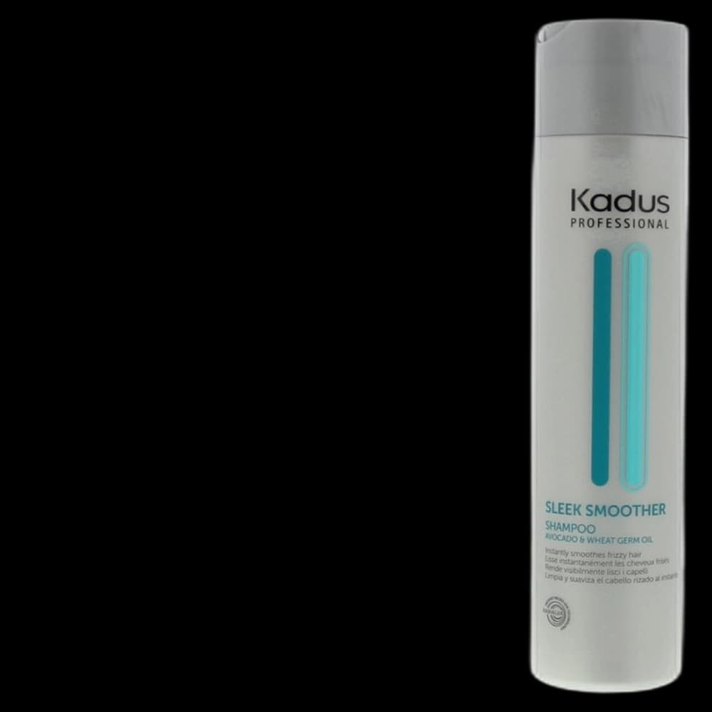 ***KADUS Sleek Smoother Shampoo 250ml