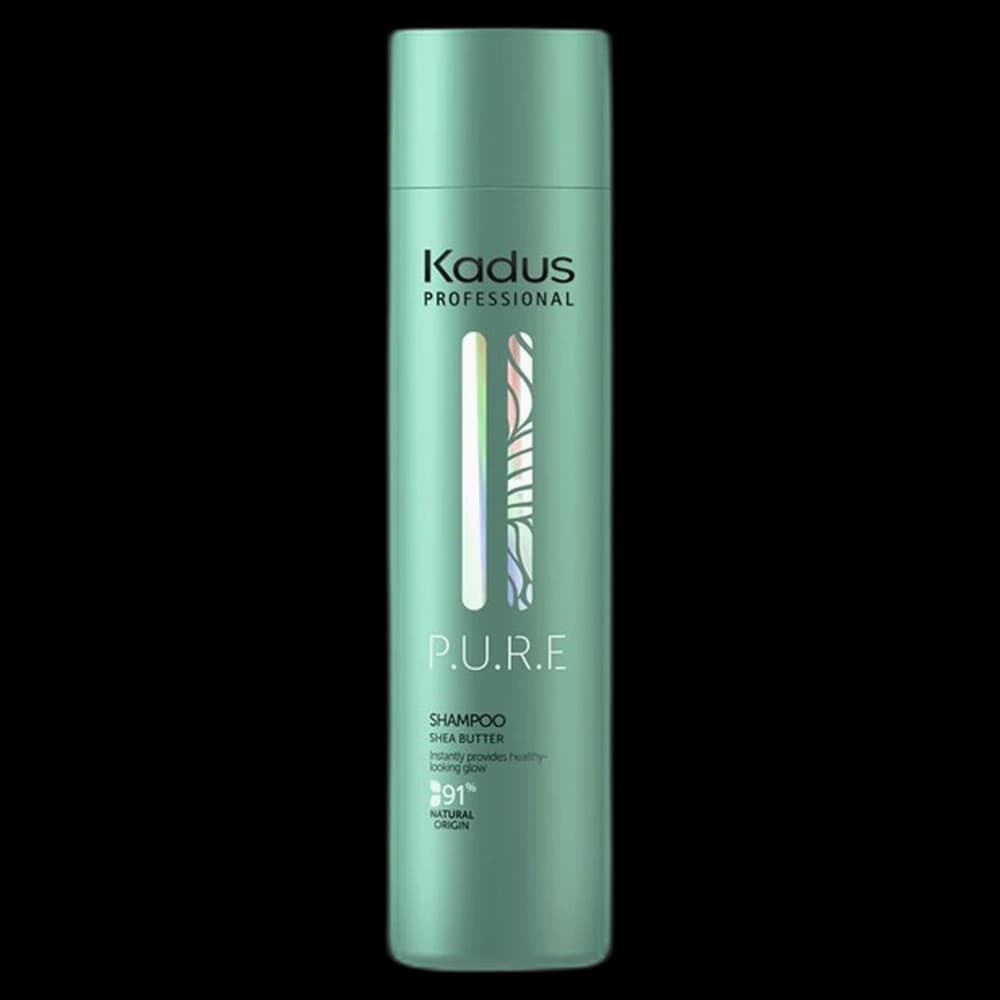***KADUS P.U.R.E Shampoo 250ml