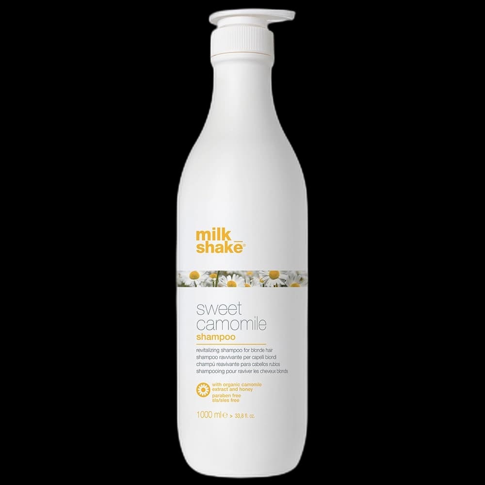 ***Milk Shake Sweet Camomile Shampoo 1000ml