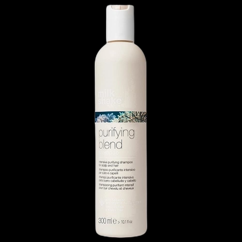 Milk Shake Purifying Blend Shampoo 300ml